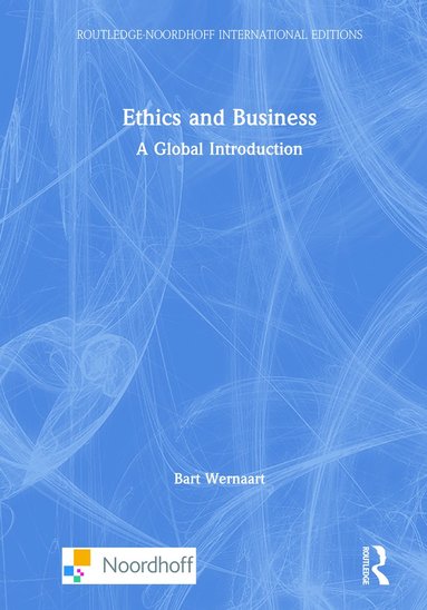 bokomslag Ethics and Business