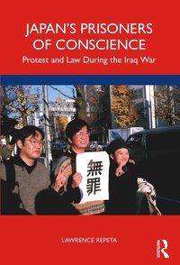 bokomslag Japan's Prisoners of Conscience