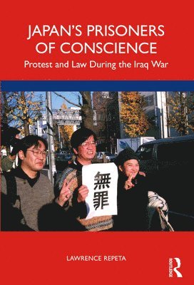 Japan’s Prisoners of Conscience