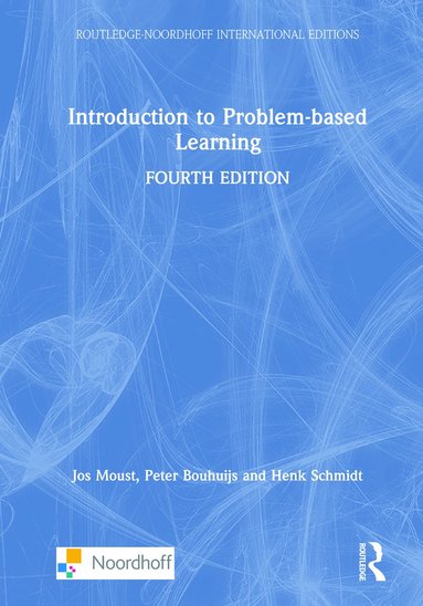 bokomslag Introduction to Problem-Based Learning