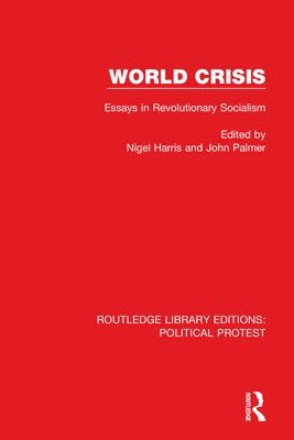 bokomslag World Crisis
