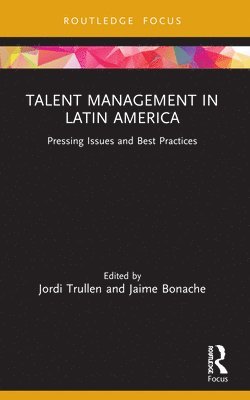 Talent Management in Latin America 1