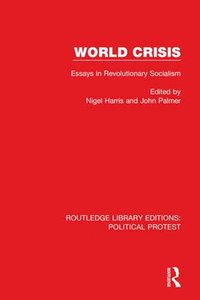 bokomslag World Crisis
