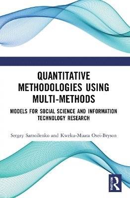 Quantitative Methodologies using Multi-Methods 1