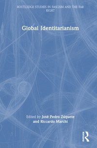 bokomslag Global Identitarianism
