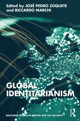 bokomslag Global Identitarianism