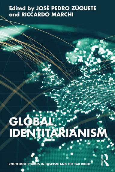 bokomslag Global Identitarianism