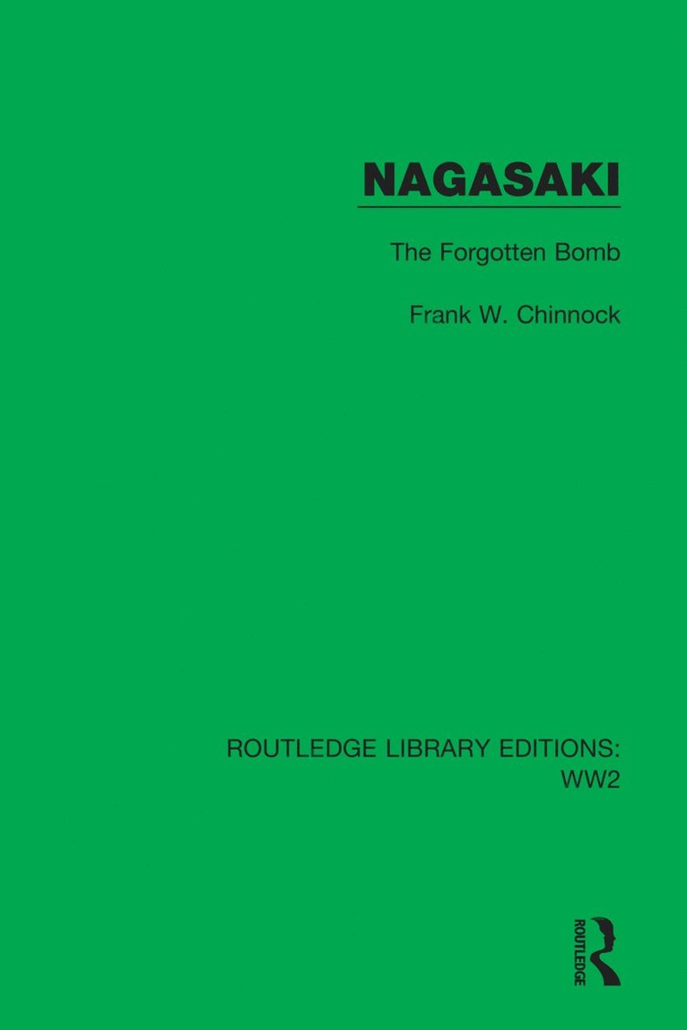 Nagasaki 1