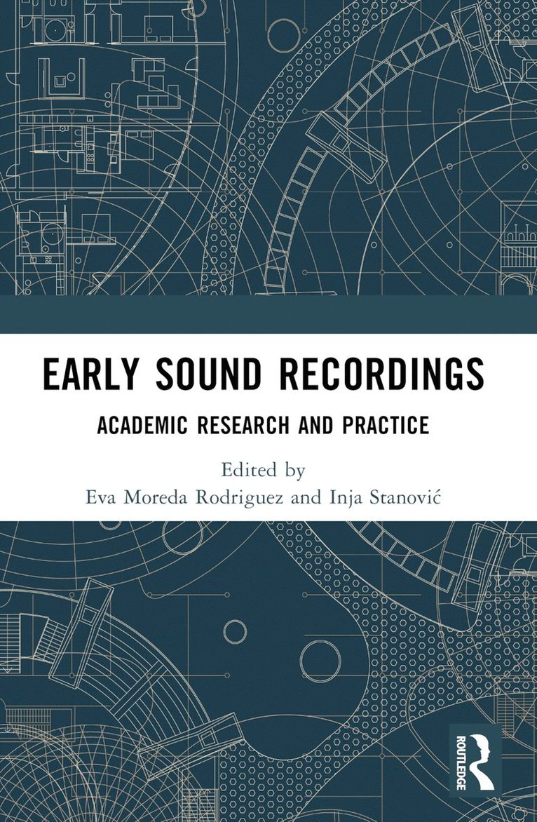 Early Sound Recordings 1