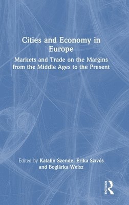 Cities and Economy in Europe 1