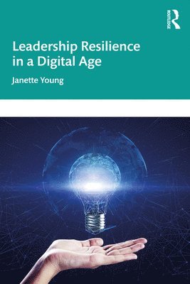 Leadership Resilience in a Digital Age 1