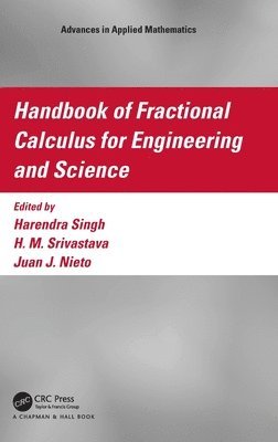 Handbook of Fractional Calculus for Engineering and Science 1