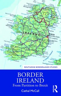 bokomslag Border Ireland