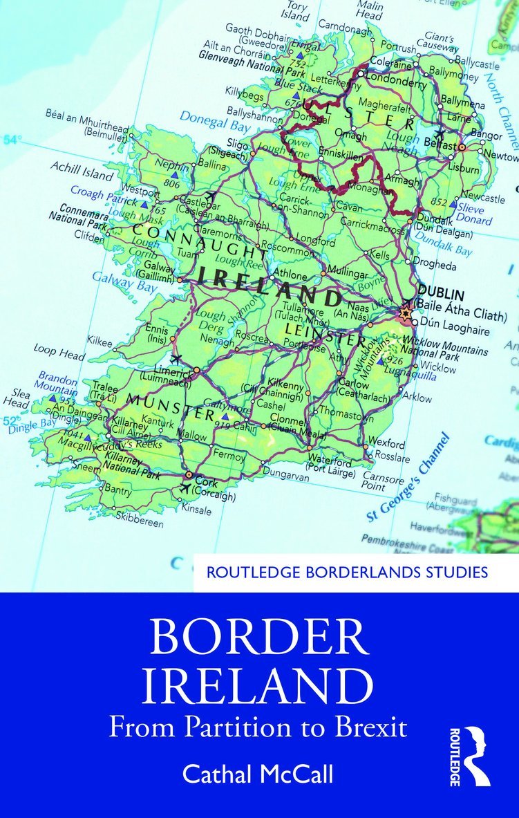 Border Ireland 1