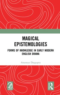 bokomslag Magical Epistemologies
