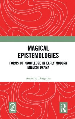 Magical Epistemologies 1