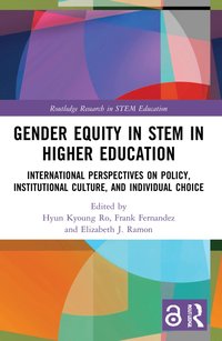 bokomslag Gender Equity in STEM in Higher Education