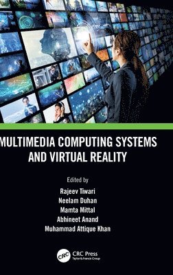 Multimedia Computing Systems and Virtual Reality 1