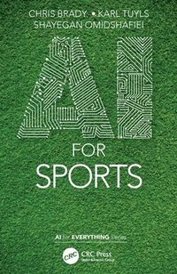 bokomslag AI for Sports