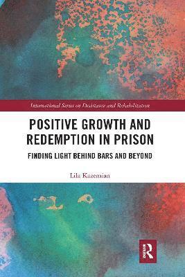 Positive Growth and Redemption in Prison 1