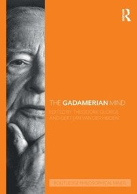 bokomslag The Gadamerian Mind
