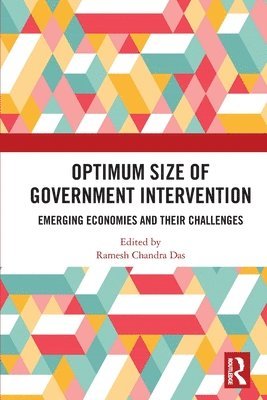 Optimum Size of Government Intervention 1