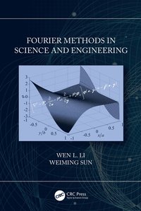 bokomslag Fourier Methods in Science and Engineering