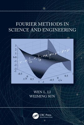 Fourier Methods in Science and Engineering 1