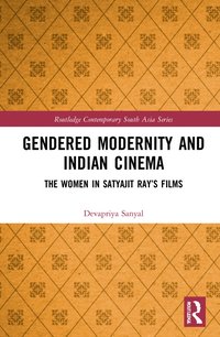 bokomslag Gendered Modernity and Indian Cinema