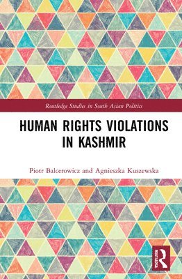 Human Rights Violations in Kashmir 1
