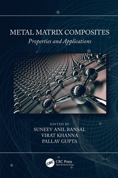 bokomslag Metal Matrix Composites