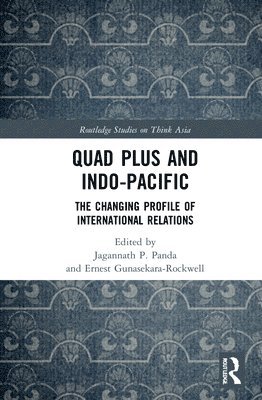 Quad Plus and Indo-Pacific 1