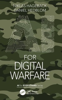 bokomslag AI for Digital Warfare