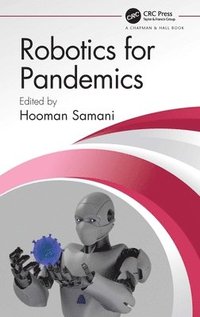 bokomslag Robotics for Pandemics