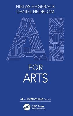 AI for Arts 1