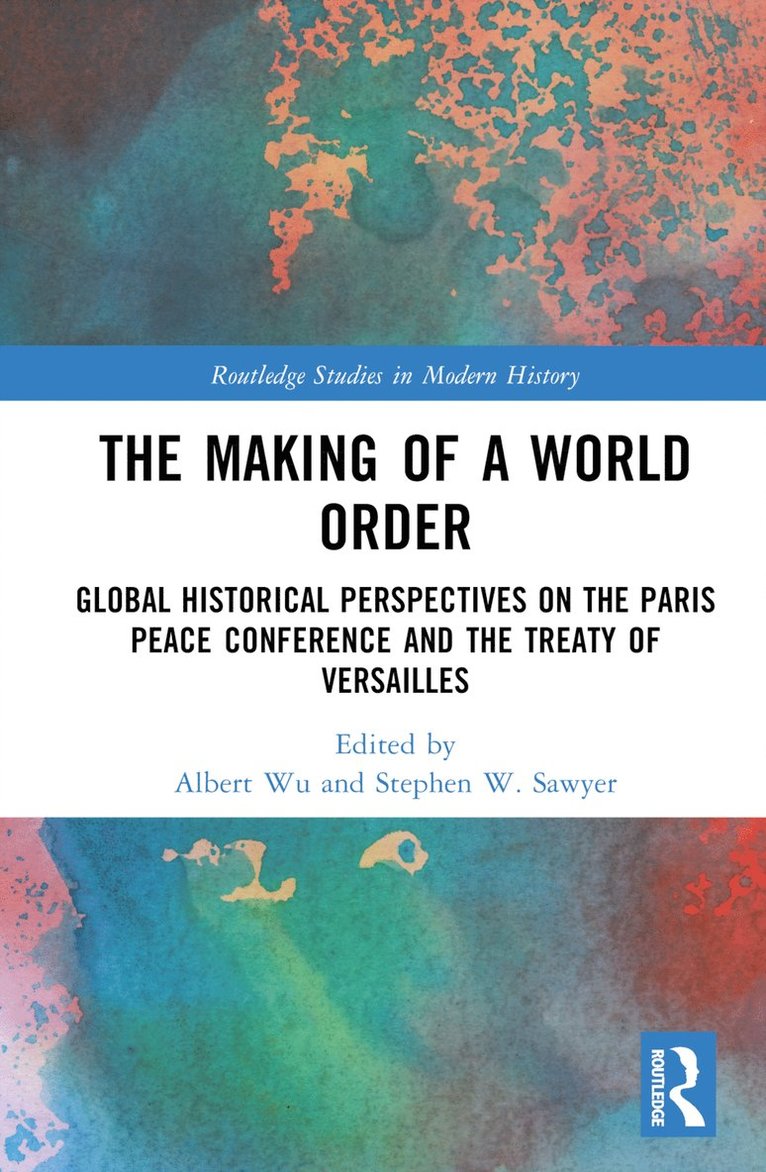 Making of a World Order