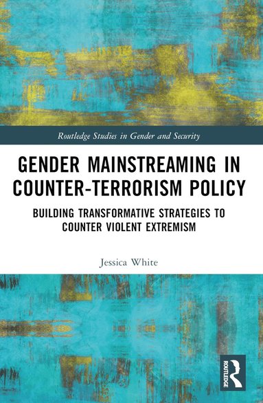 bokomslag Gender Mainstreaming in Counter-Terrorism Policy