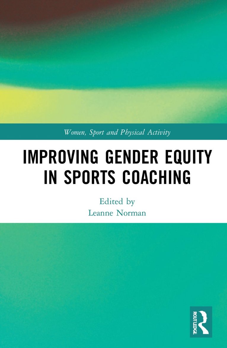 Improving Gender Equity in Sports Coaching 1