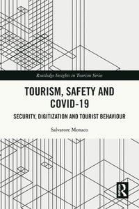 bokomslag Tourism, Safety and COVID-19