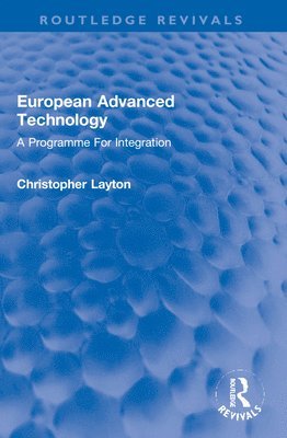 European Advanced Technology 1