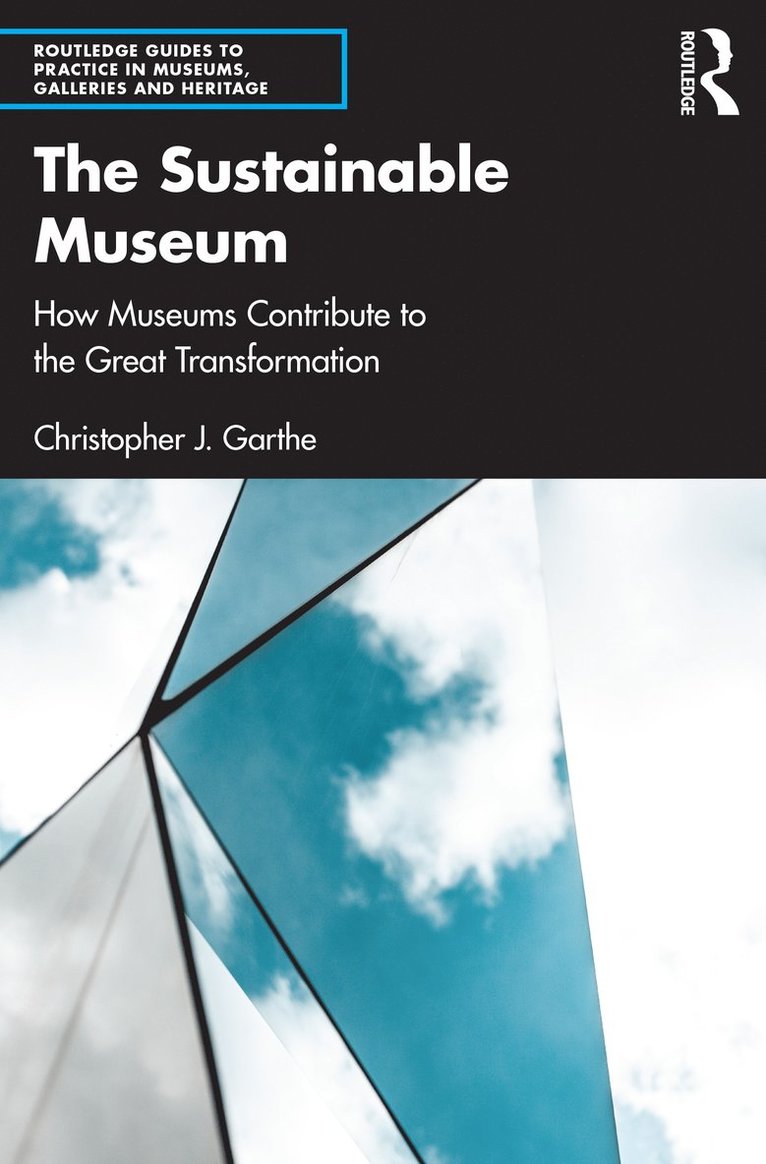 The Sustainable Museum 1