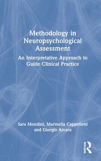 bokomslag Methodology in Neuropsychological Assessment