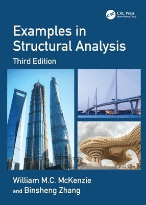 Examples in Structural Analysis 1