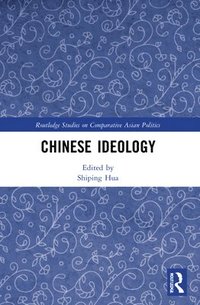 bokomslag Chinese Ideology