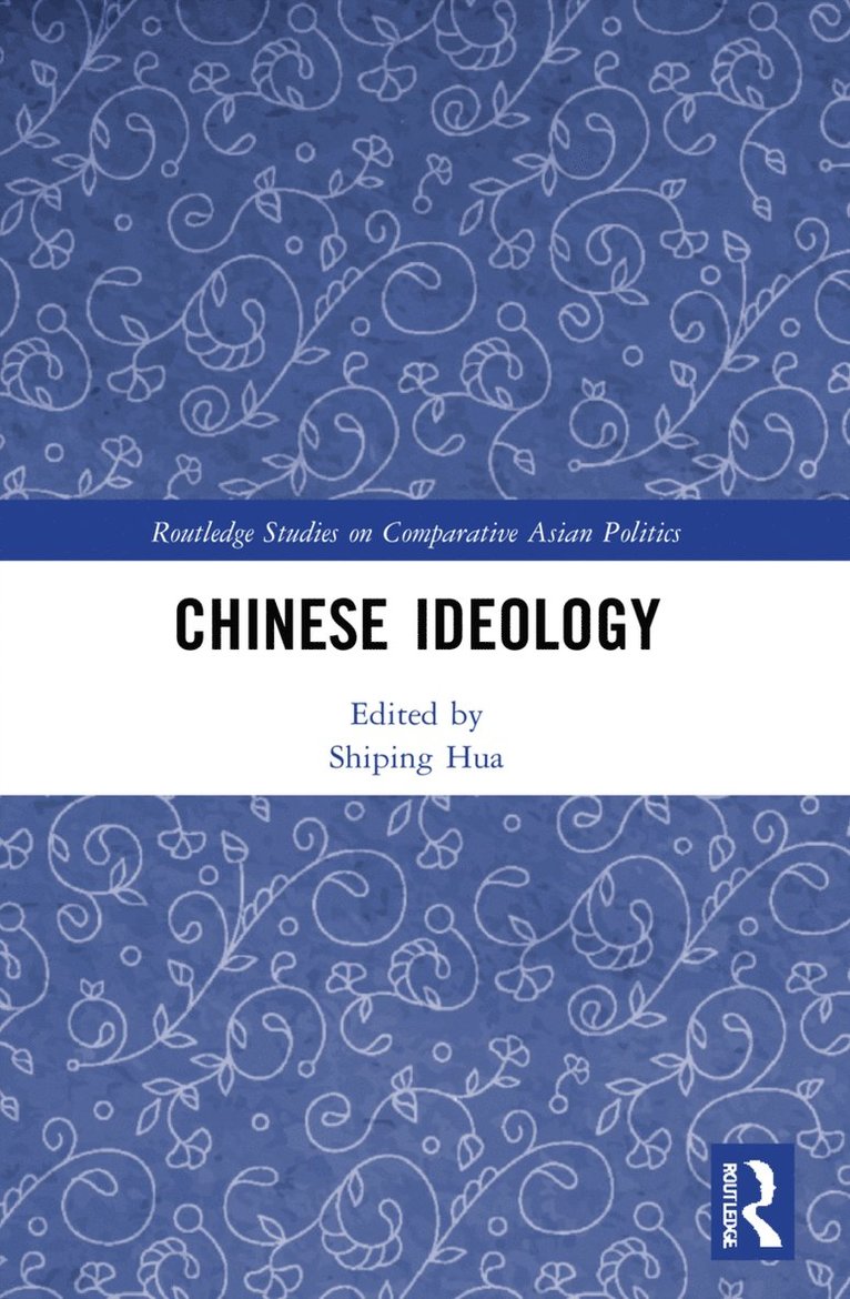 Chinese Ideology 1