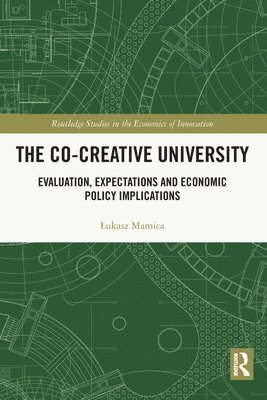 Łukasz Mamica, Lukasz Mamica, ¿Ukasz Mamica - Co-creative University, Häftad