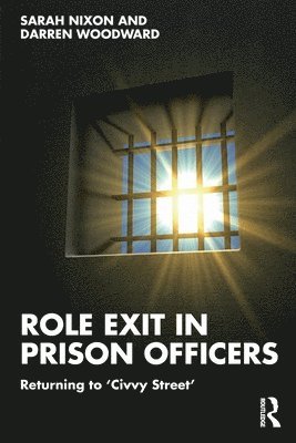 Role Exit in Prison Officers 1