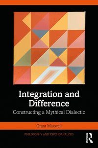 bokomslag Integration and Difference