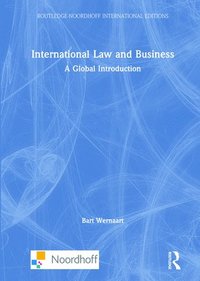 bokomslag International Law and Business