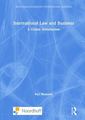 International Law and Business 1